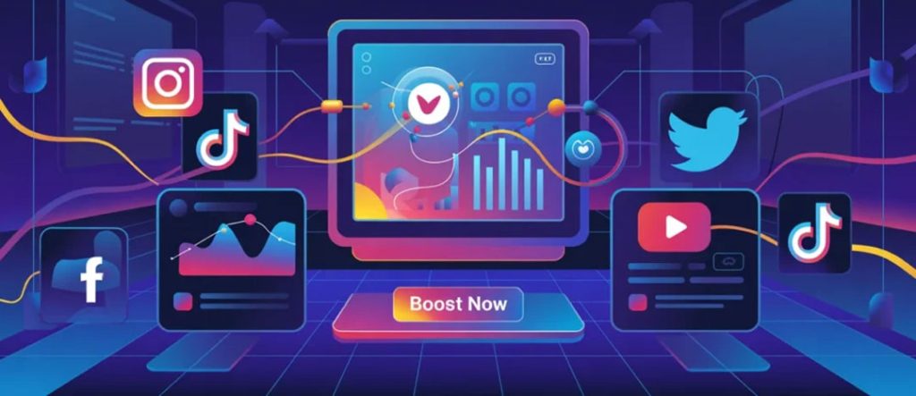 Introduction of SMM Reseller Panel