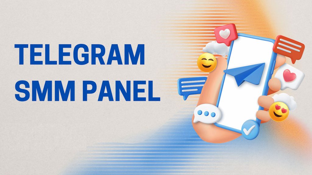 Why Telegram-Focused SMM Panels Matter