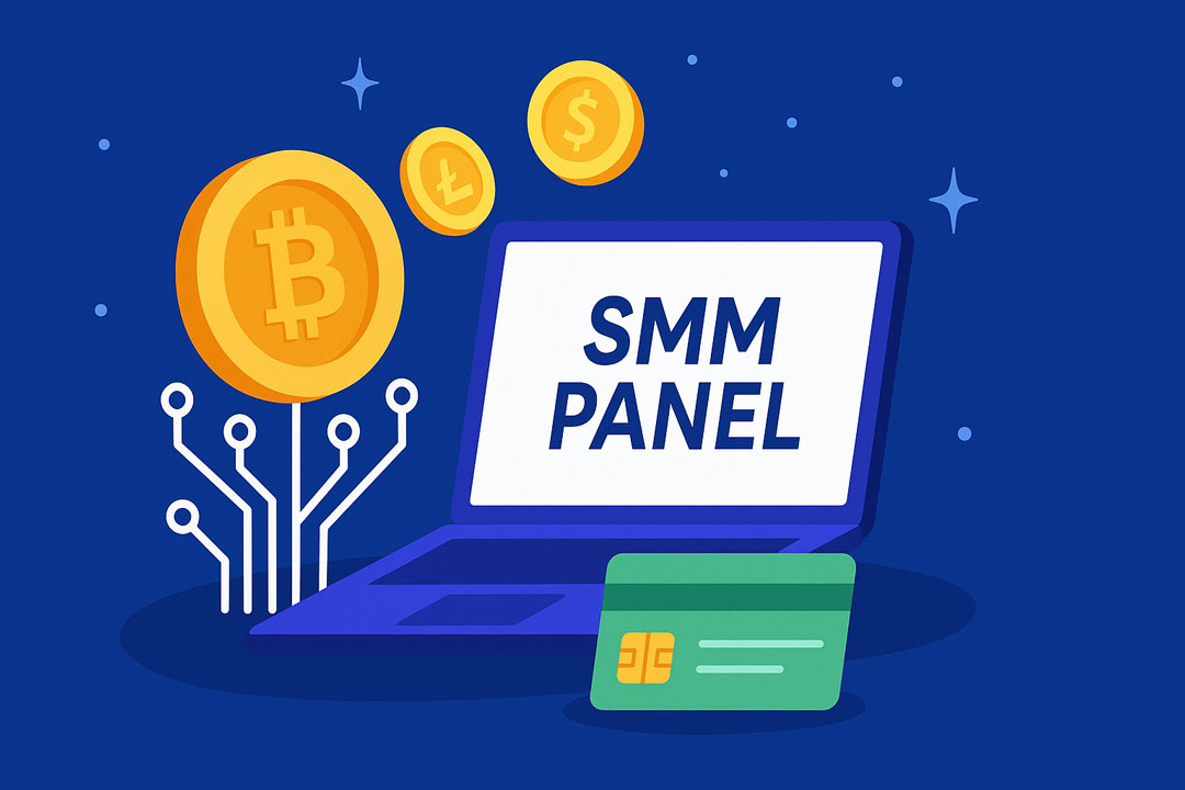 What is an SMM Reseller Panel?