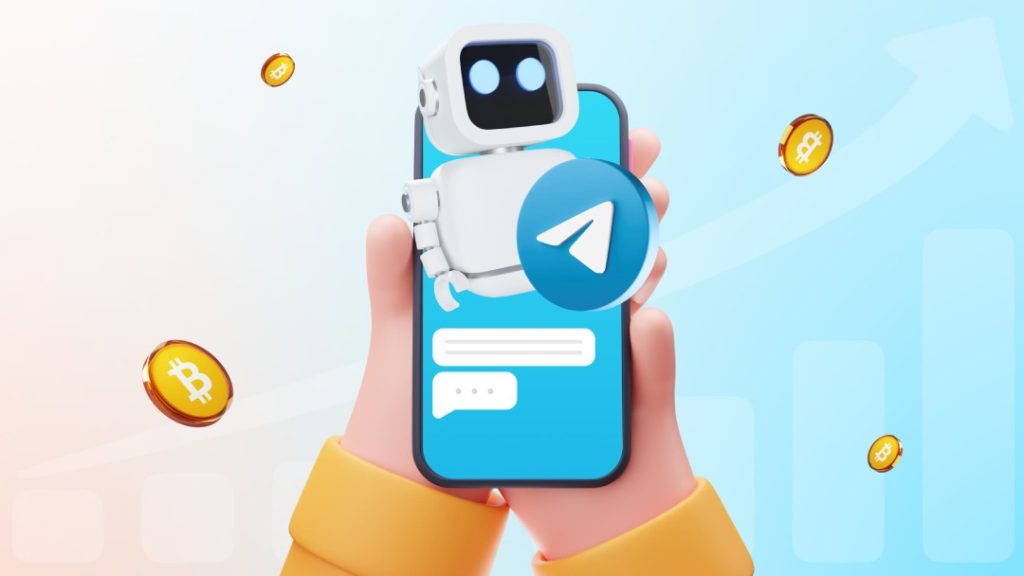 Introducing SMMPlus Telegram Bot Start Services
