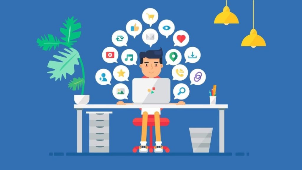Long-term use for growth and reselling