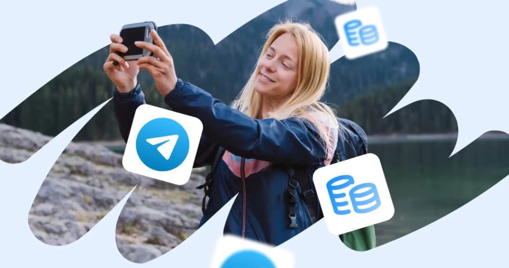 Using a Specialized SMM Panel
