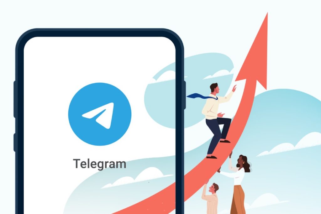 Why SMMPlus Is the Best Choice for Telegram Subscribers Growth