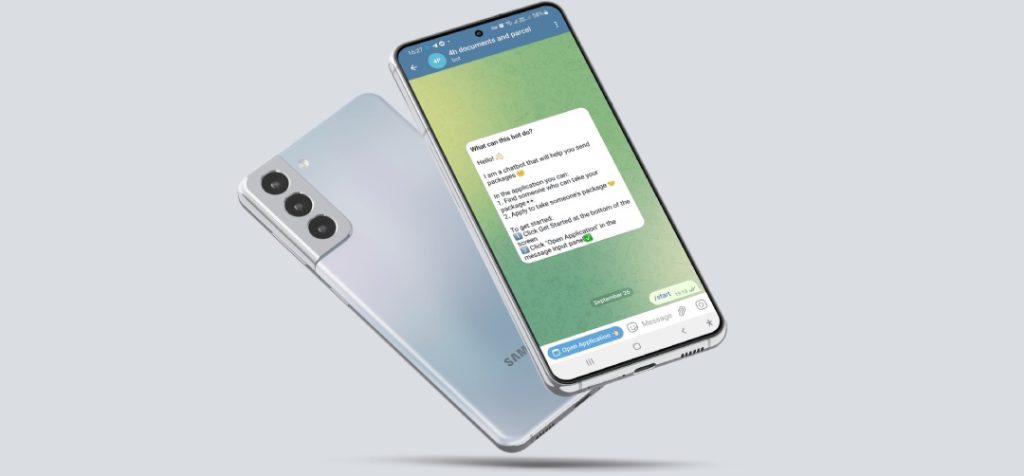 Why Telegram Bot Start Is Necessary
