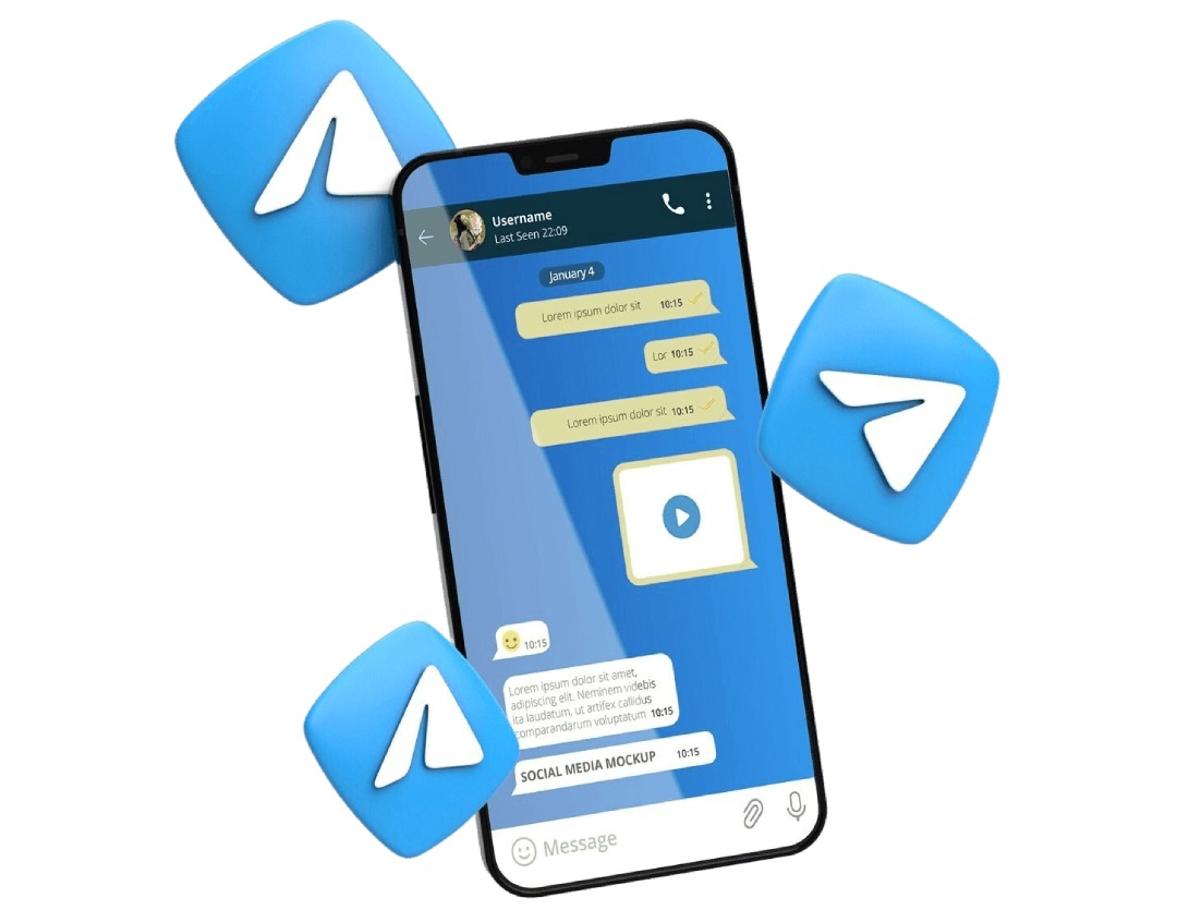 Boost Telegram Channel Subscribers with SMM Panel