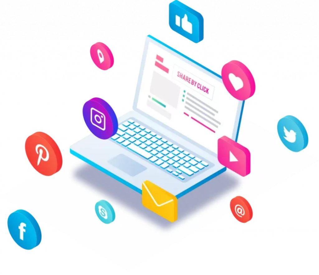 All Free and Paid SMM Services Work the Same Way