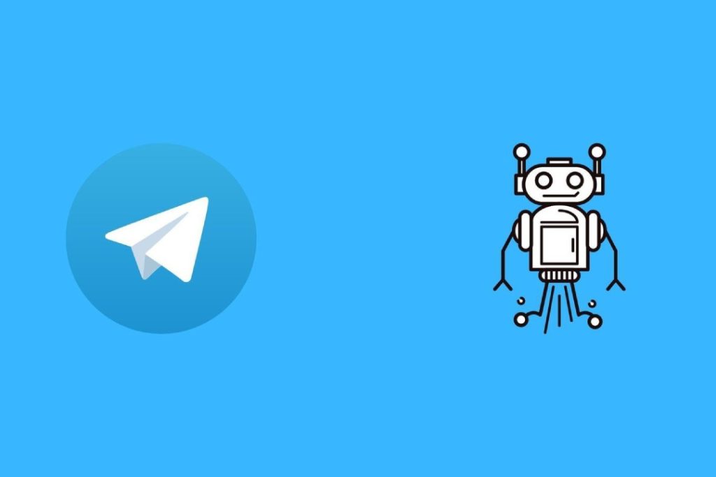 Command Handlers for Telegram Bot SDKs