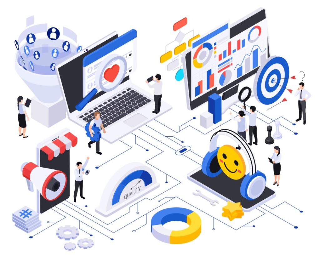 How SMM Panels Help Telegram to Market a Business