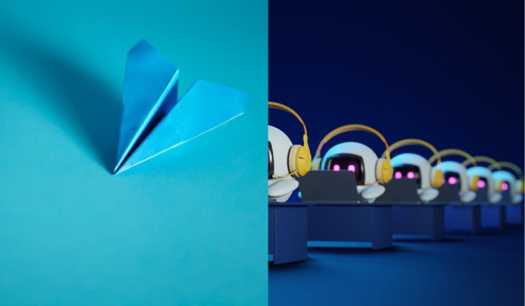 How SMM Plus Makes Use of Telegram Bots for Better Services?