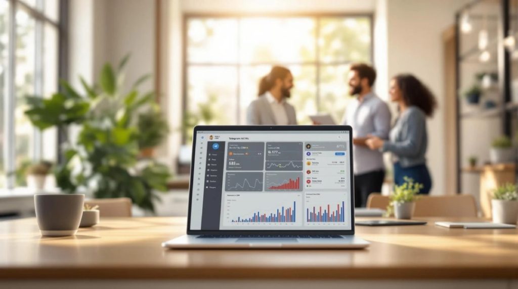 How to Make New Telegram Members Stay Active?