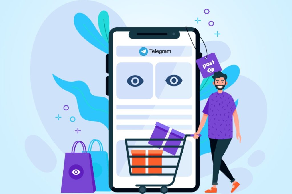 Real Techniques to Get Free Telegram Post Views