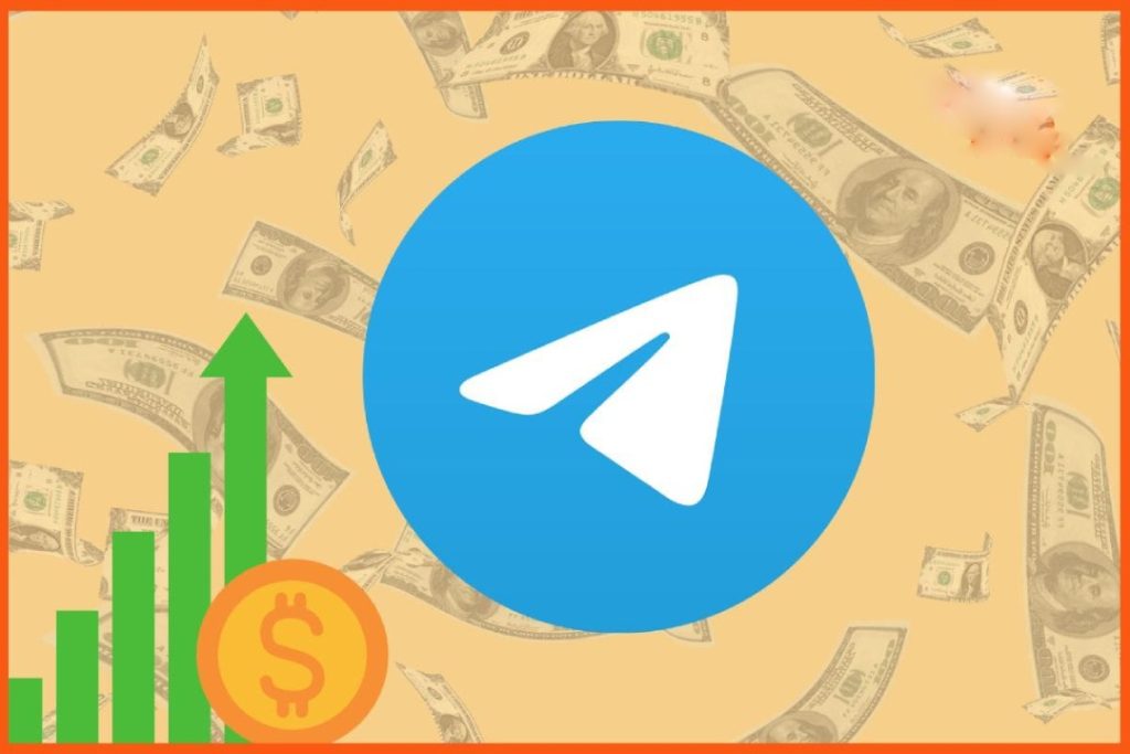Telegram Groups for Generating Money at No Cost