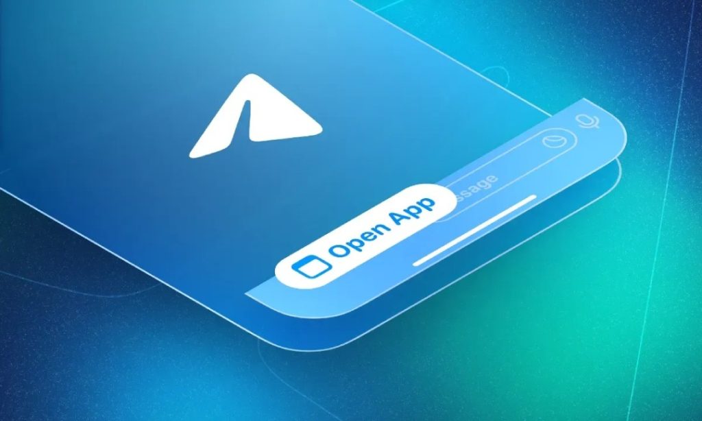 Why Are Telegram Members Adding Tools and Scripts Dangerous? 