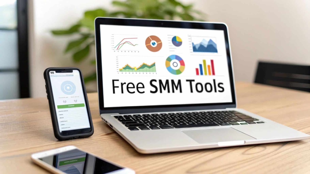 The Hidden Truth About Free SMM Services