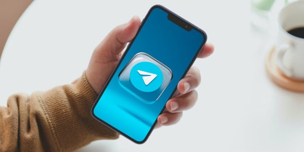Things To Do To Provide A Sensor Checking Bot For Telegram