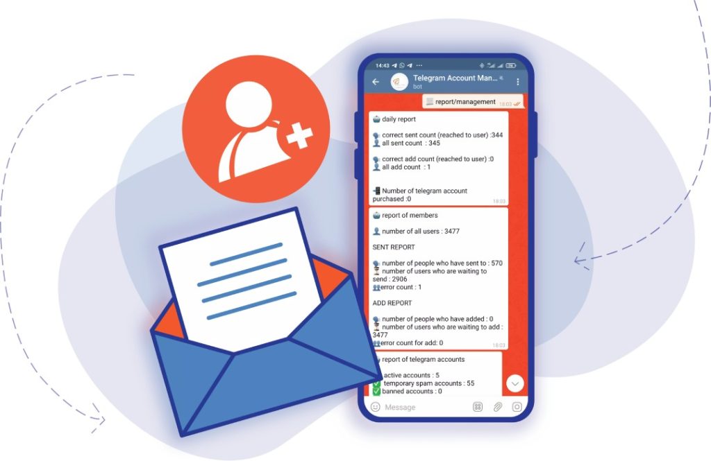 Using Advanced Telegram Growth Services