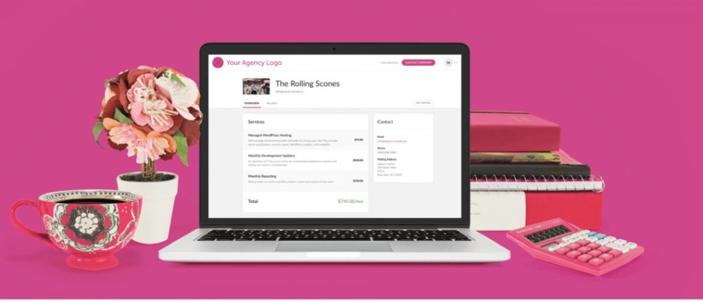 Key Features of White Label Social Media Management