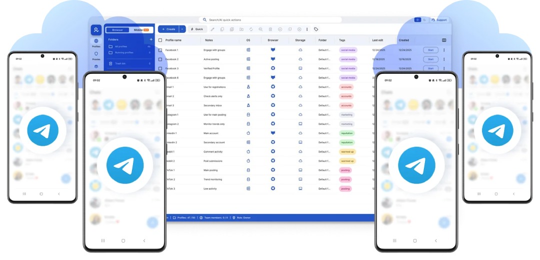 Is It Possible to Add Members from a Competitor Telegram Group Directly to Your Group?