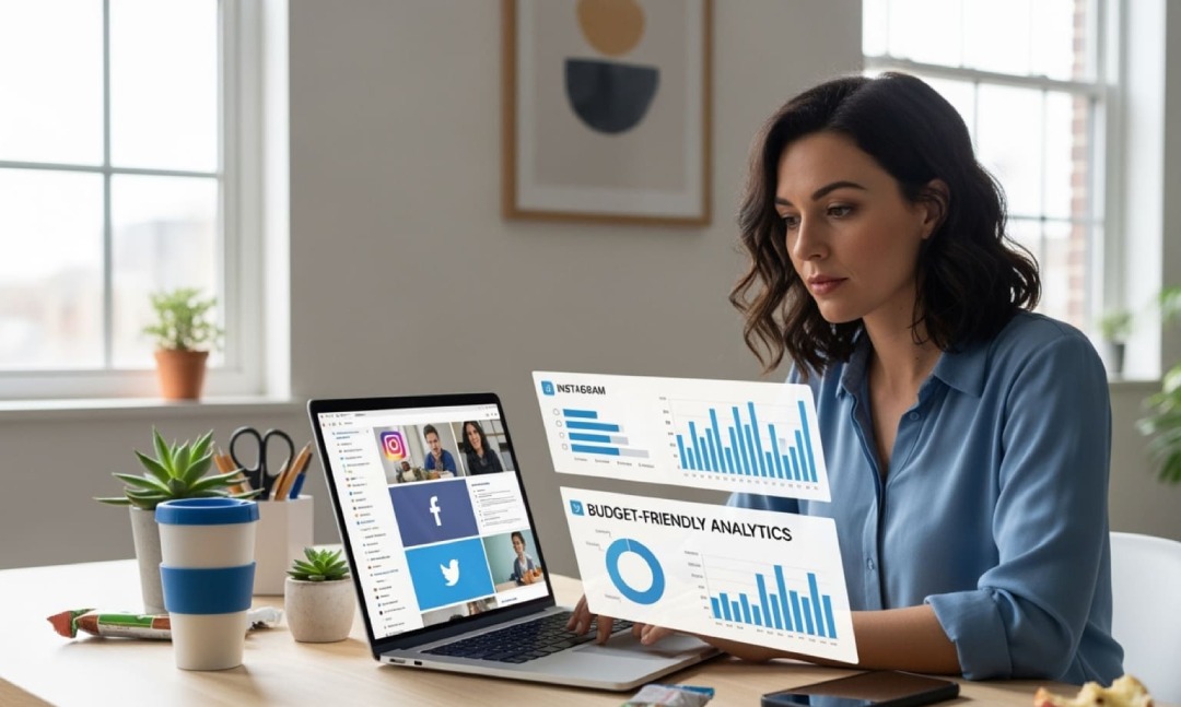 Cost-Effective SMM Solutions for Modern Marketers