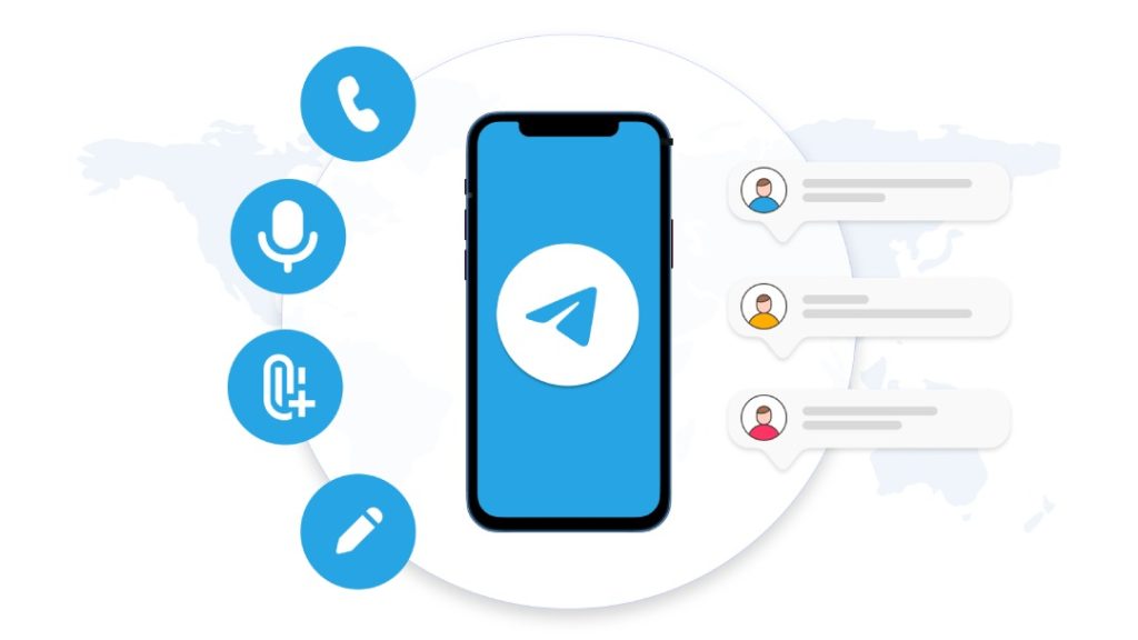 How to Get 1000 Members on Telegram?