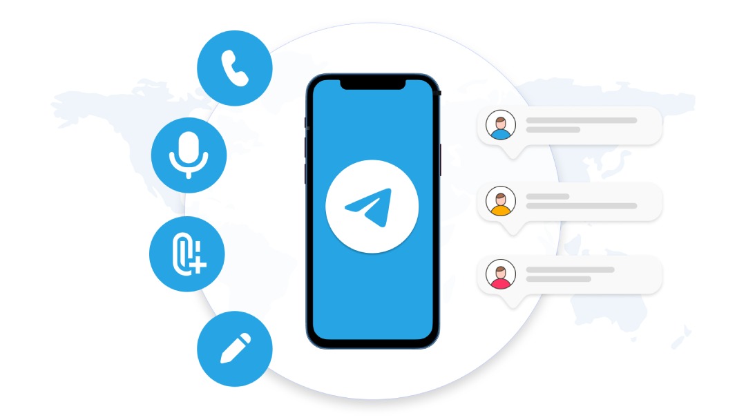 How to Get 1000 Members on Telegram?