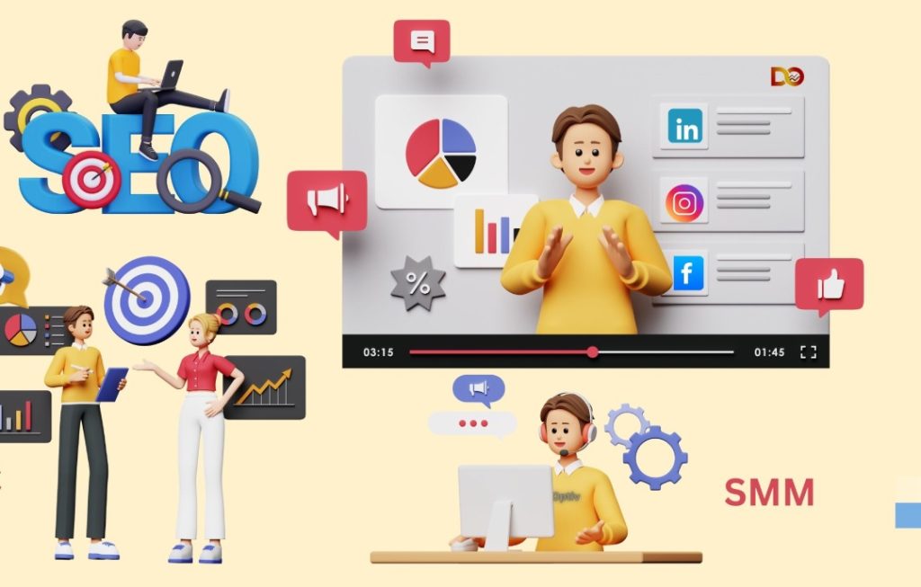 Scalable Growth for All Business Sizes