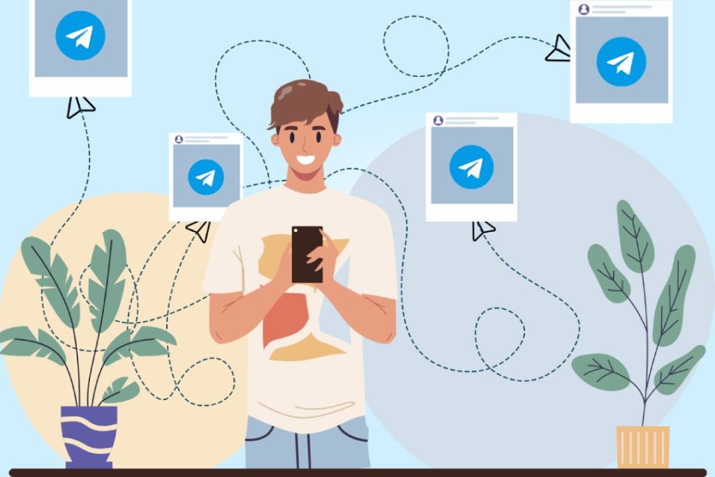 Common Mistakes That Kill Telegram Views