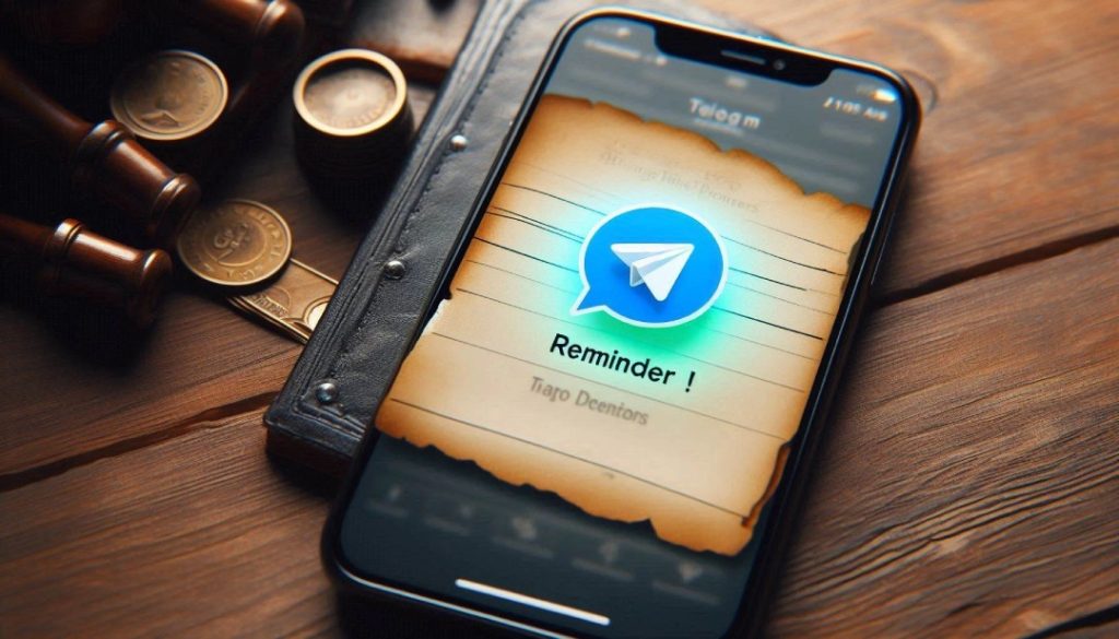 Set of Commands for Music and Media Downloading Bots on Telegram