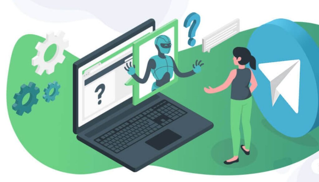 Who Should Use Telegram Bots?