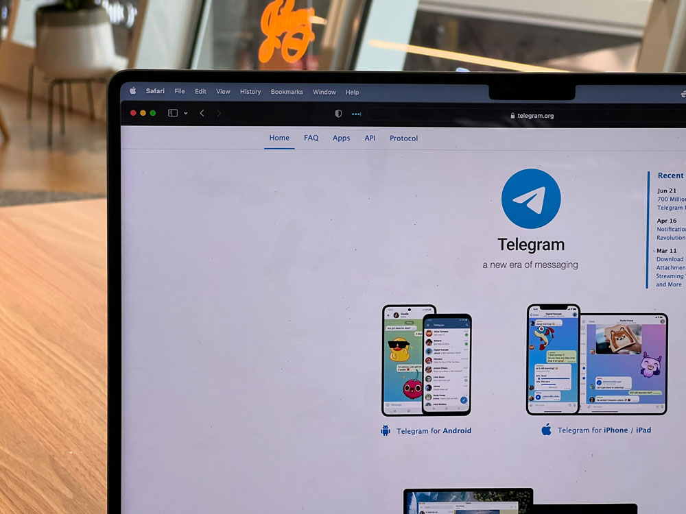 Affiliate Marketing Through Telegram Channels