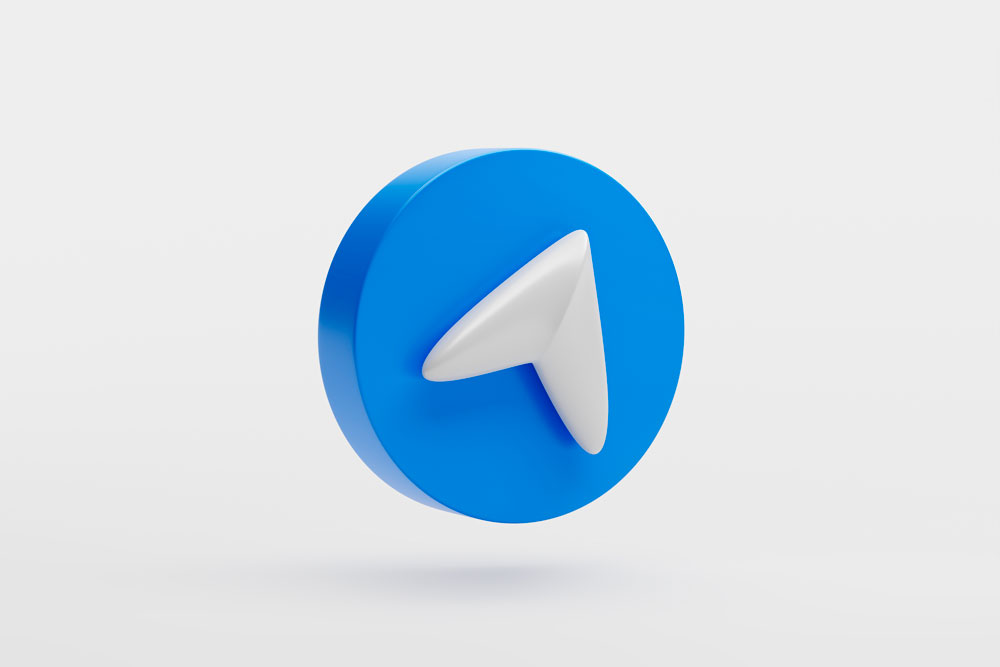 How to Handle Spam in Telegram Groups