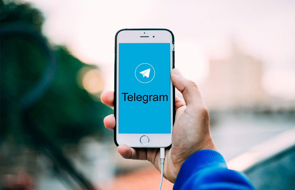 Selling Digital Products on Telegram