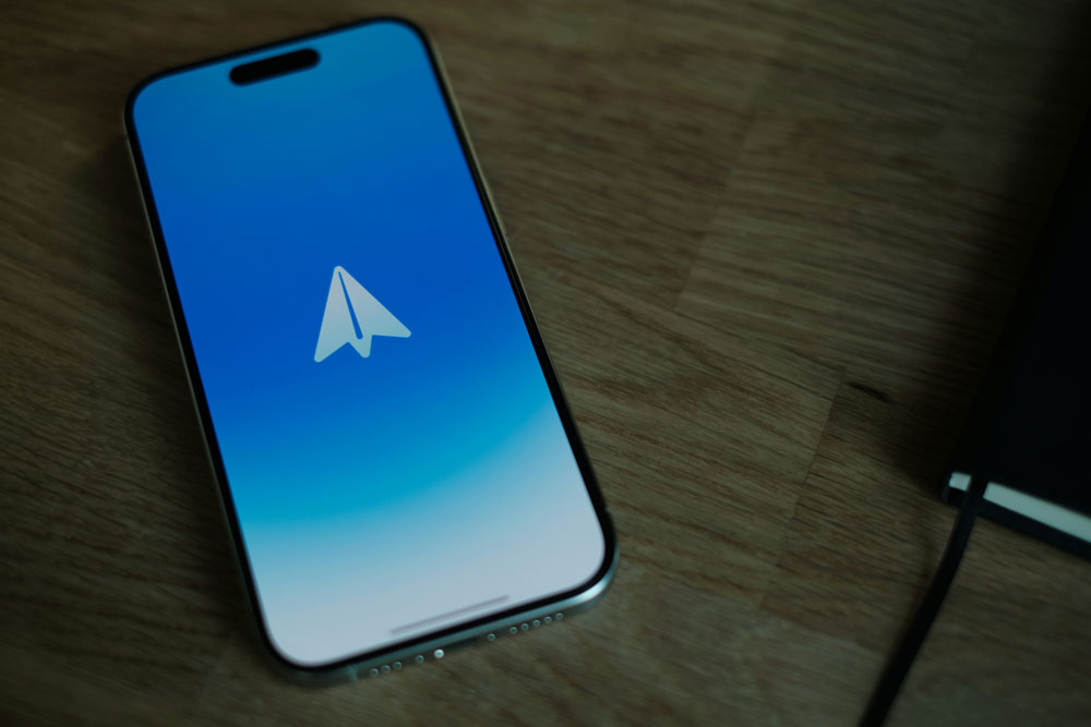 Telegram Stories for Channels