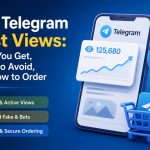 Buy Telegram Post Views: What You Get, What to Avoid, and How to Order
